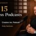 Creators Inc Podcast Crashed Apple’s Enterprise Charts