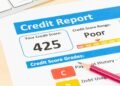 How Lengthy Does Unhealthy Credit score Las within the US, UK and Australia?