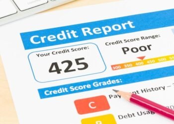 How Lengthy Does Unhealthy Credit score Las within the US, UK and Australia?