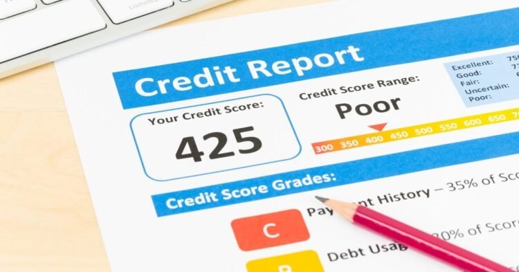 How Lengthy Does Unhealthy Credit score Las within the US, UK and Australia?