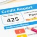 How Lengthy Does Unhealthy Credit score Las within the US, UK and Australia?