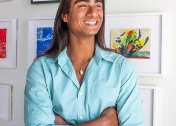 The 4 Sacred Items with Dr. Anita Sanchez – Ep. 25