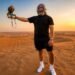 The Entrepreneur Who Turned Doubt Into Motivation