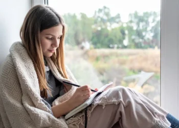 Why Naming a Feeling Adjustments It |