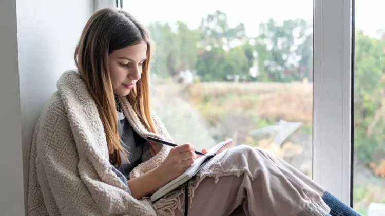 Why Naming a Feeling Adjustments It |