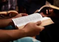 Religion in a Distracted World: Staying Spiritually Current |
