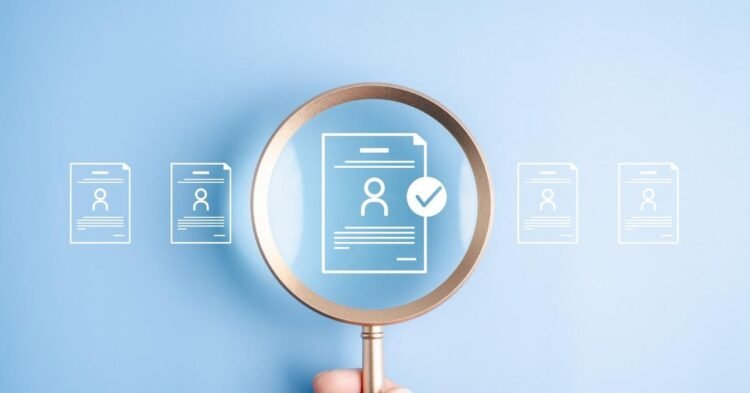 Why Do Succesful Profession-changers Get Screened Out Of Finance Jobs?