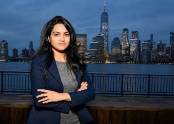 Why This Fintech Founder Says the Investing Business Has It Backwards