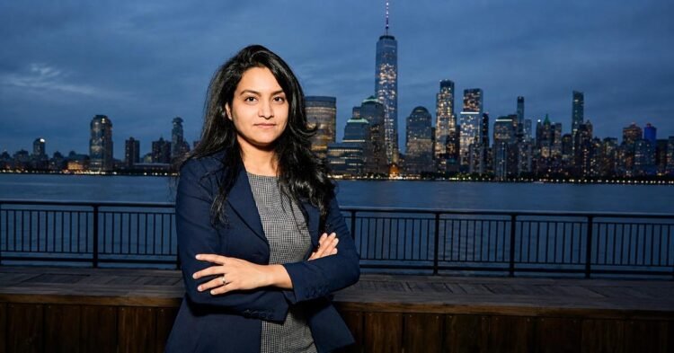 Why This Fintech Founder Says the Investing Business Has It Backwards