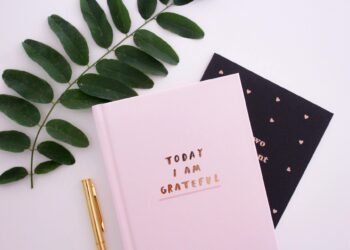 10 Easy Causes You Must Begin a Gratitude Journal