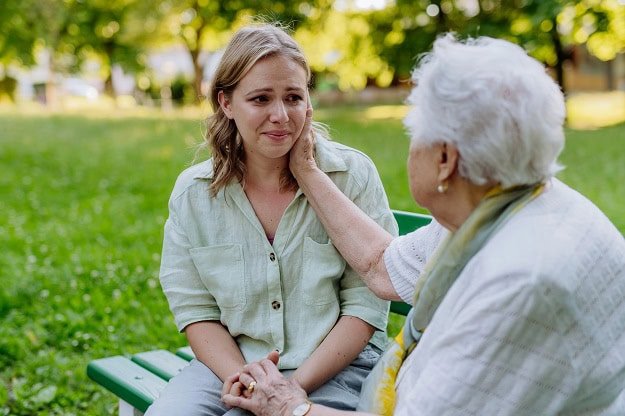 120 Grief Quotes to Uplift, Consolation and Assist You Heal
