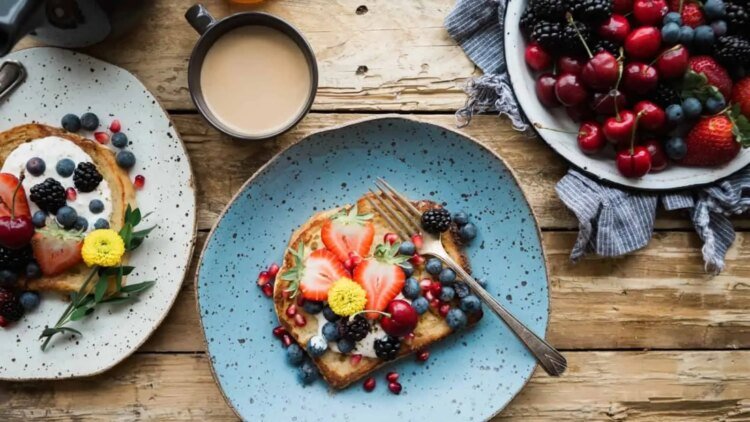 21 Wholesome Excessive Protein Vegan Meals (And How A lot You Want)
