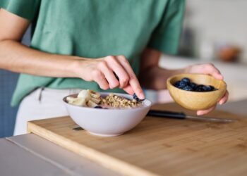What Occurs When You Increase Your Fiber Consumption?