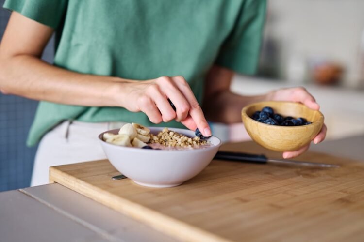 What Occurs When You Increase Your Fiber Consumption?