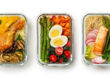 6 High Proteins to Eat If You’re On a GLP-1 Medicine
