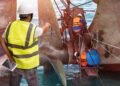 Inside The Security Class That Takes 2 Days Ensuing In $30 an Hour Shipyard Jobs