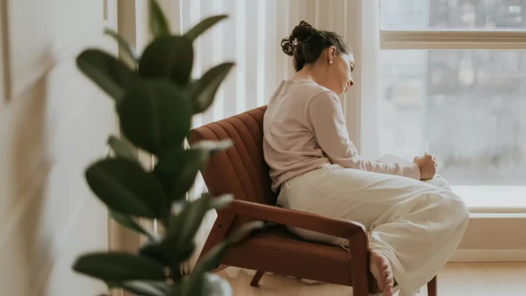 Is Empty Nest Syndrome Actual? What Analysis Reveals |