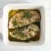 Italian Hen Marinade (Italian Dressing Marinade)