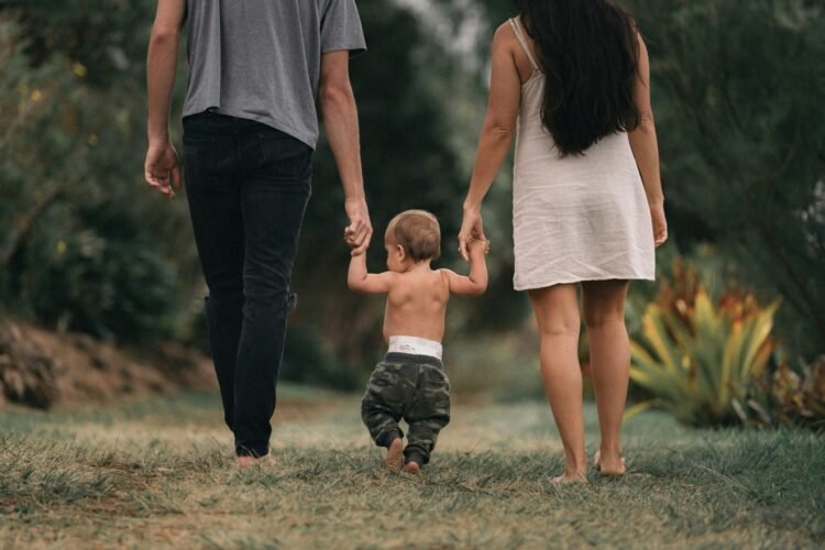 whole-family assist for home violence and abuse