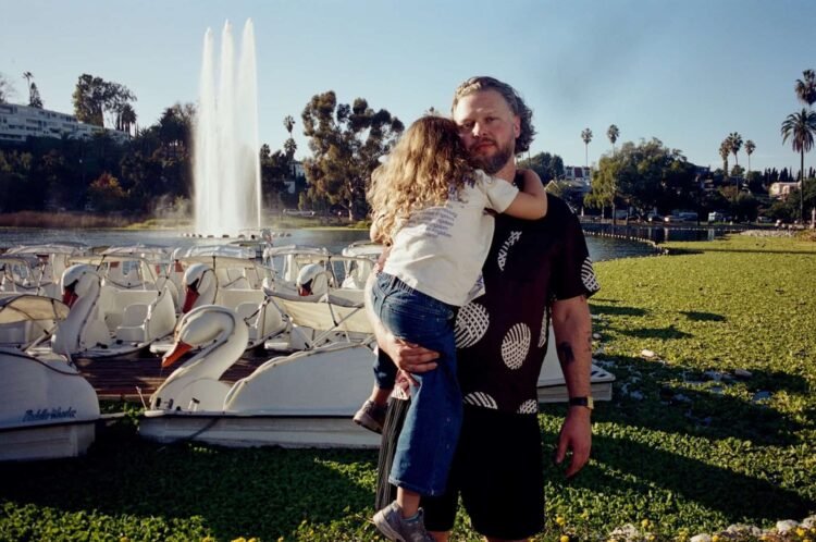 Life classes: Joe Newman on what life thus far has taught him