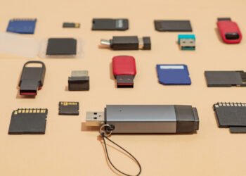 Earlier than You Throw Out Your Outdated USB Drives, Do This First