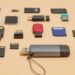Earlier than You Throw Out Your Outdated USB Drives, Do This First