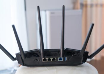 This is How To Reset Your ASUS Router
