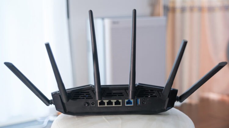 This is How To Reset Your ASUS Router
