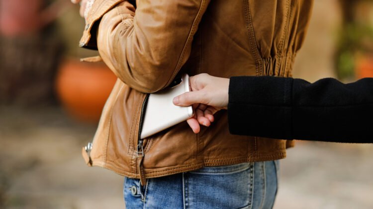 Flip On These Settings To Defend Your Android Cellphone From Theft