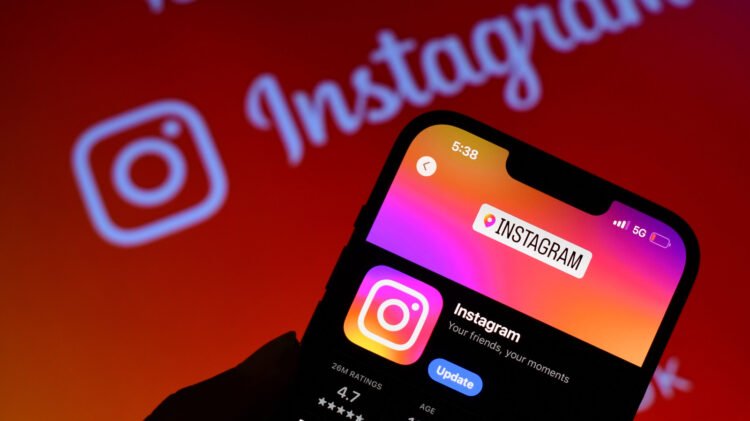 How To Restrict Instagram From Utilizing Your Knowledge For AI And Advertisements