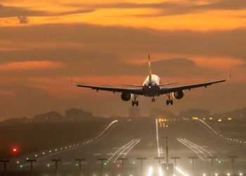 A Flight Monitoring Service Is Suing Kalshi For Utilizing Its Knowledge With out Authorization