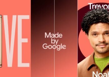 Reside Updates As The Firm Unveils New Gadgets, AI Options And Extra