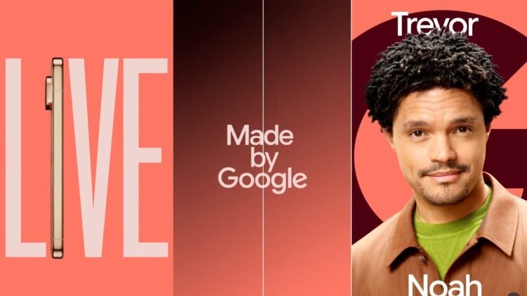 Reside Updates As The Firm Unveils New Gadgets, AI Options And Extra