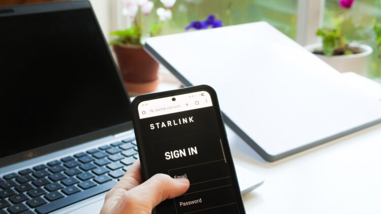 You Can Use Your Starlink Mini At House, However It’s going to Price You