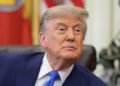 Trump Is Being Sued For Charging For Sooner Entry To Fact Social Posts