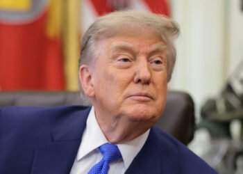 Trump Is Being Sued For Charging For Sooner Entry To Fact Social Posts