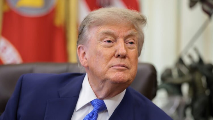 Trump Is Being Sued For Charging For Sooner Entry To Fact Social Posts