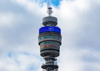 What The World’s Oldest Telecommunications Firm Appears to be like Like At the moment