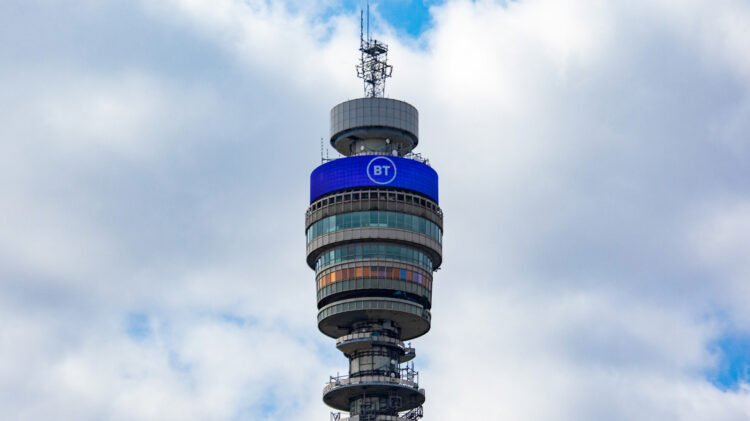 What The World’s Oldest Telecommunications Firm Appears to be like Like At the moment