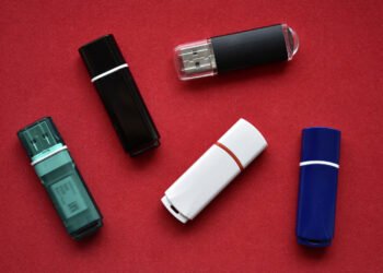 Why Flash Drive Capability Retains Growing (And Why Small Drives Are Not often Offered At this time)