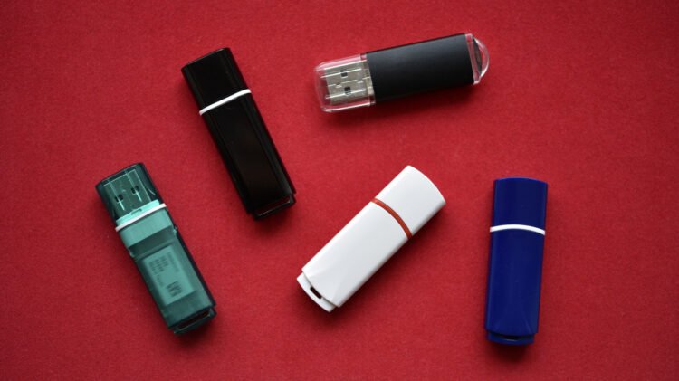 Why Flash Drive Capability Retains Growing (And Why Small Drives Are Not often Offered At this time)