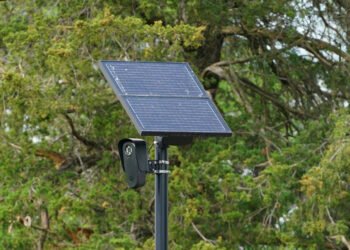 Flock Tries To Make Its Cameras Tougher For Cops To Misuse