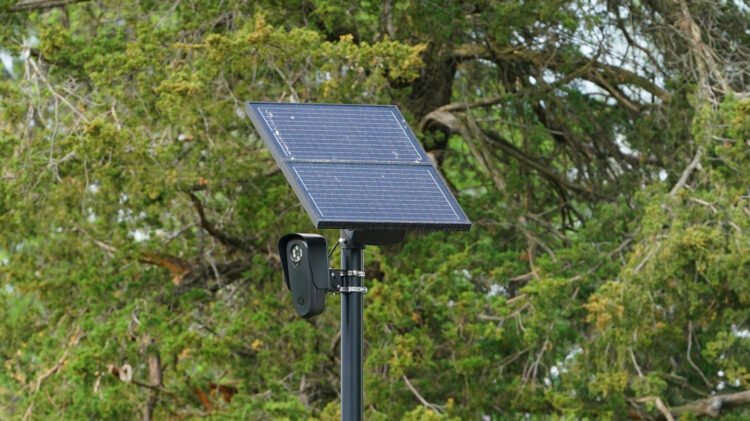 Flock Tries To Make Its Cameras Tougher For Cops To Misuse