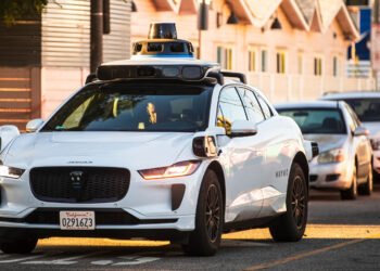 If Waymo Automobiles Are Stage 4 Automation, What Does It Take To Be A Stage 5?