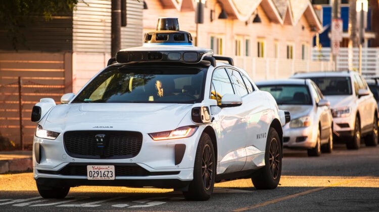 If Waymo Automobiles Are Stage 4 Automation, What Does It Take To Be A Stage 5?
