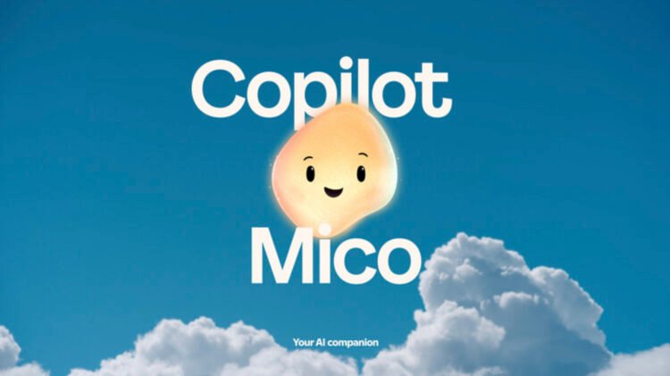Mico, Microsoft’s Bizarre Lil’ AI Man, Has Been Demoted