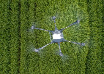 Trump Slaps A 100 P.c Tariff On Heavy And ‘Delicate’ Drones