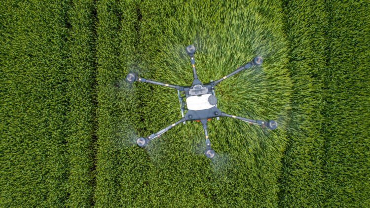 Trump Slaps A 100 P.c Tariff On Heavy And ‘Delicate’ Drones