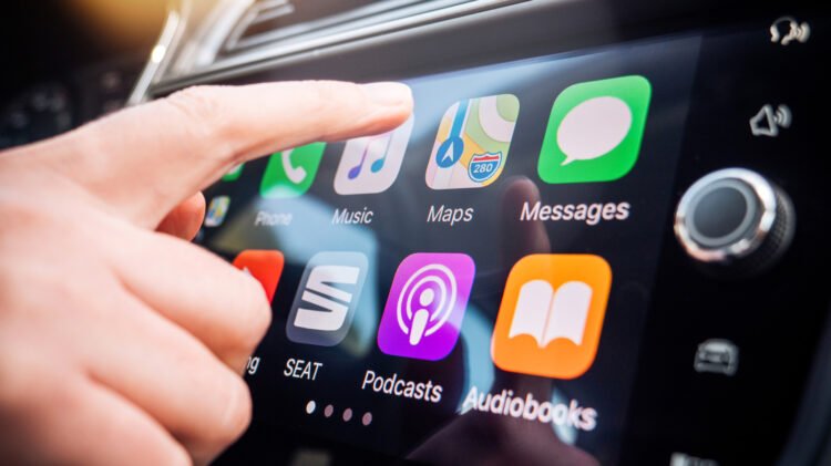 How To Cease Siri From Interrupting Whereas You are Utilizing CarPlay
