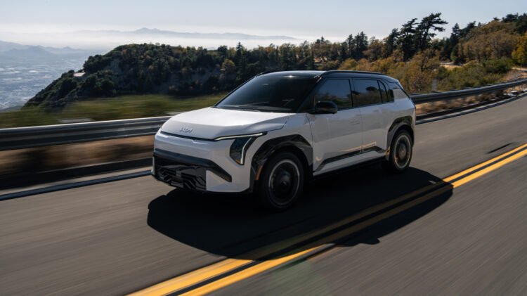 Kia’s EV3 Will Begin Underneath $31,000 In The US